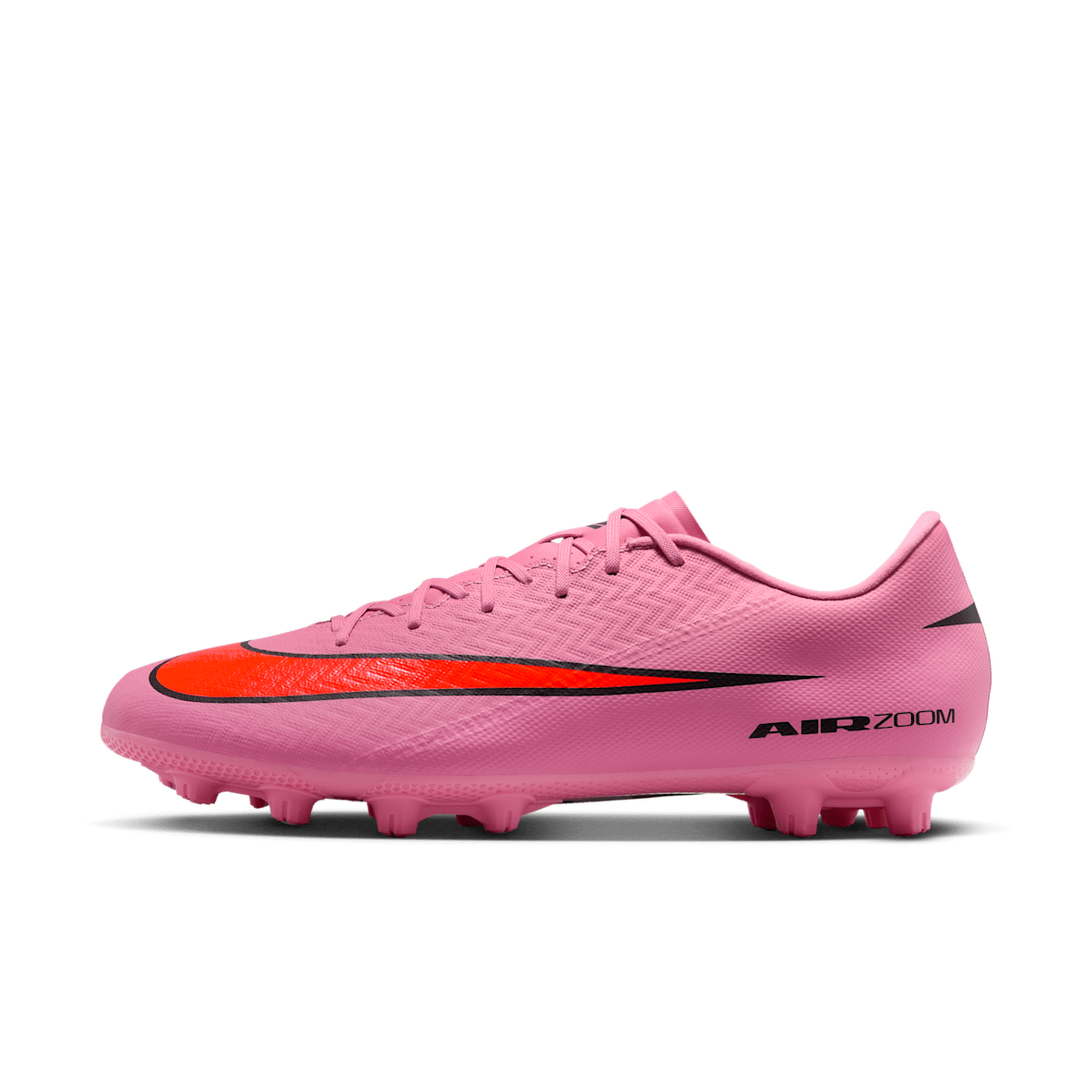 NIKE公式】 ピンク サッカー シューズ【ナイキ公式通販】